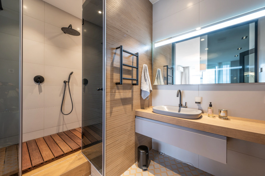 Bathroom Remodeling Design & Budget Tips 1