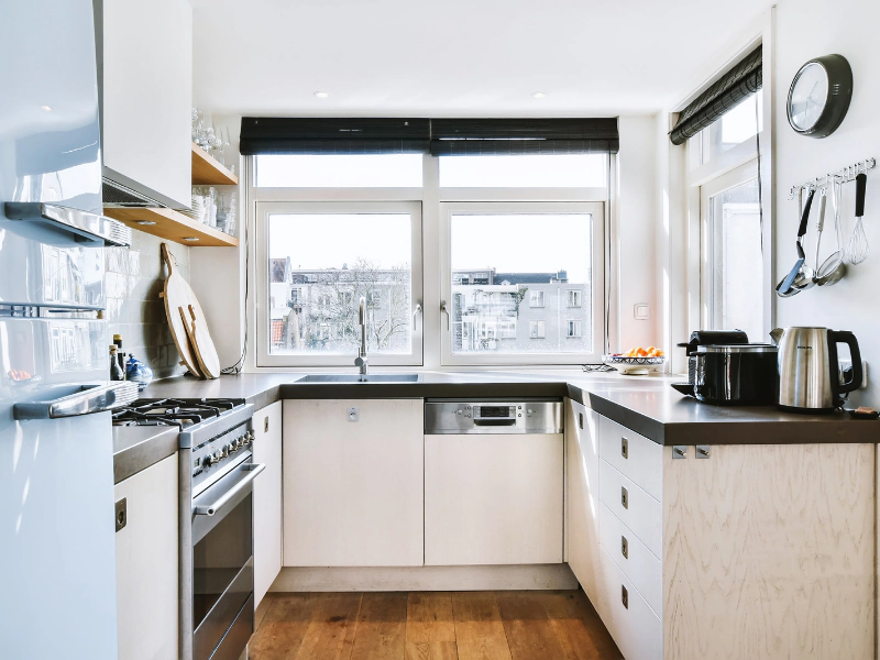 Small Kitchen Remodel Ideas How to Maximize Space and Functionality Blog